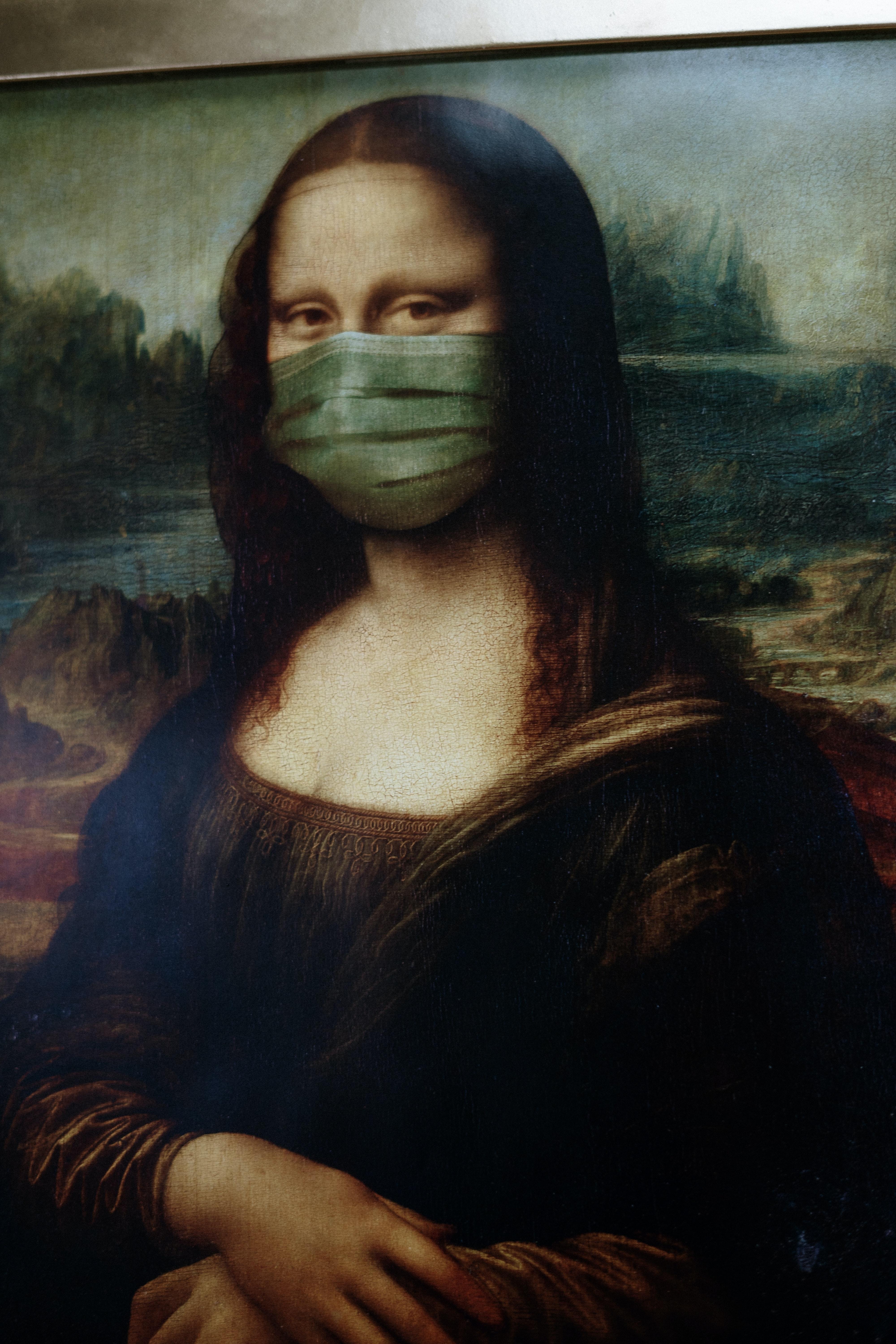 mona lisa birthday