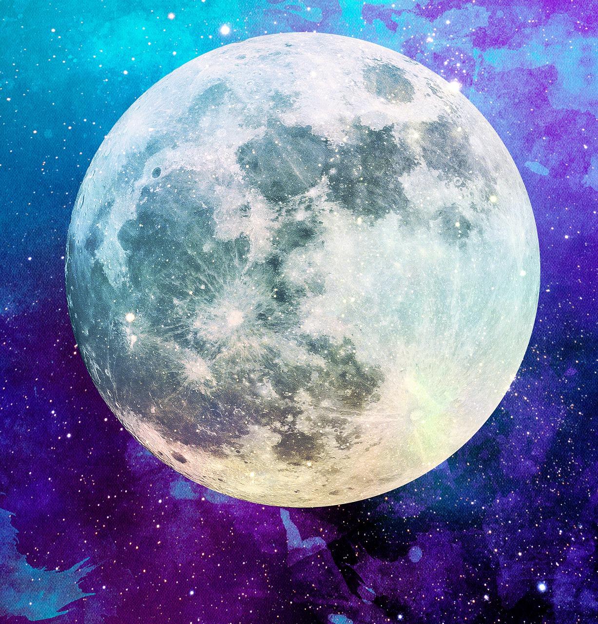 moon cover