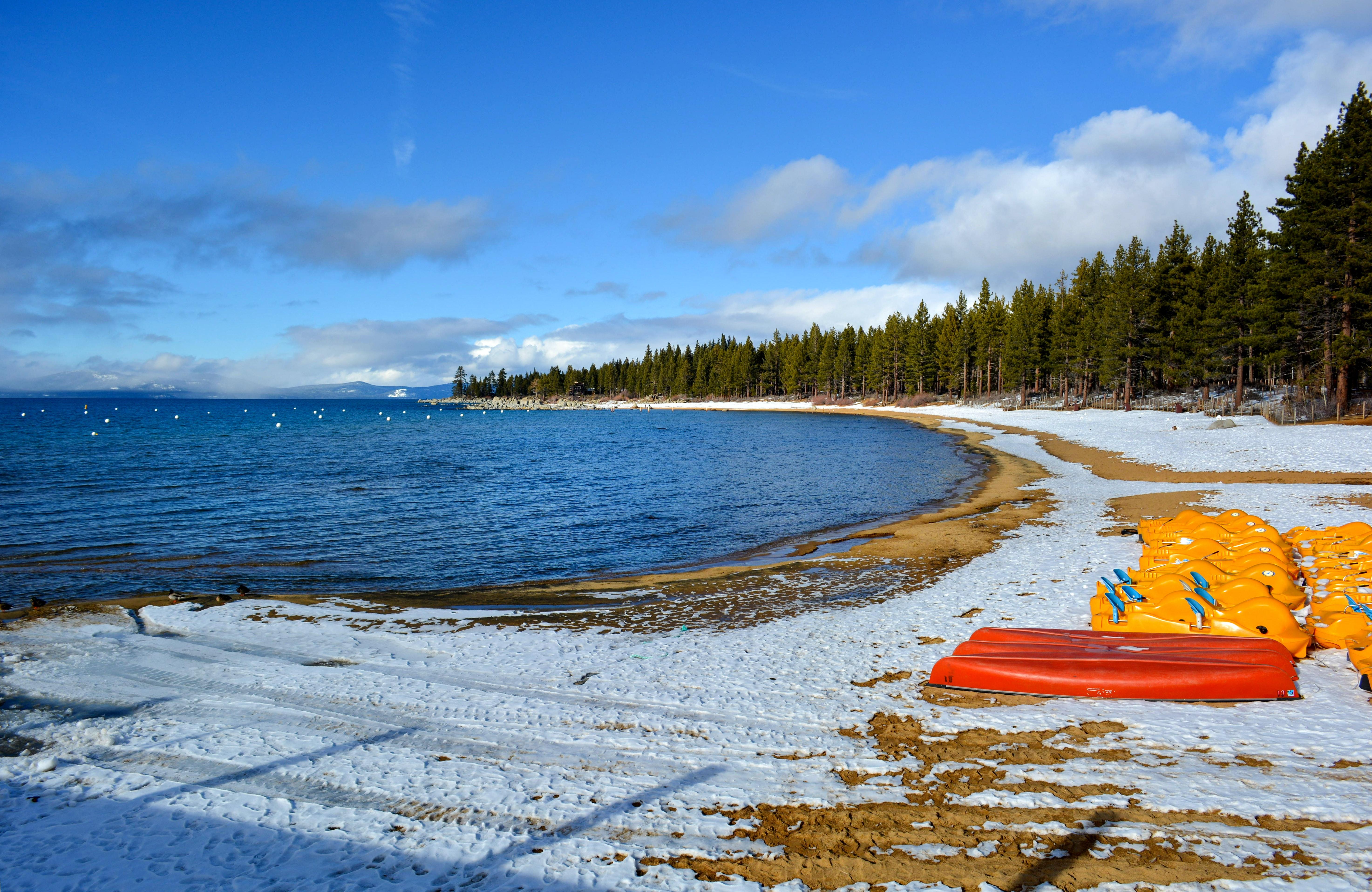 moving to lake tahoe