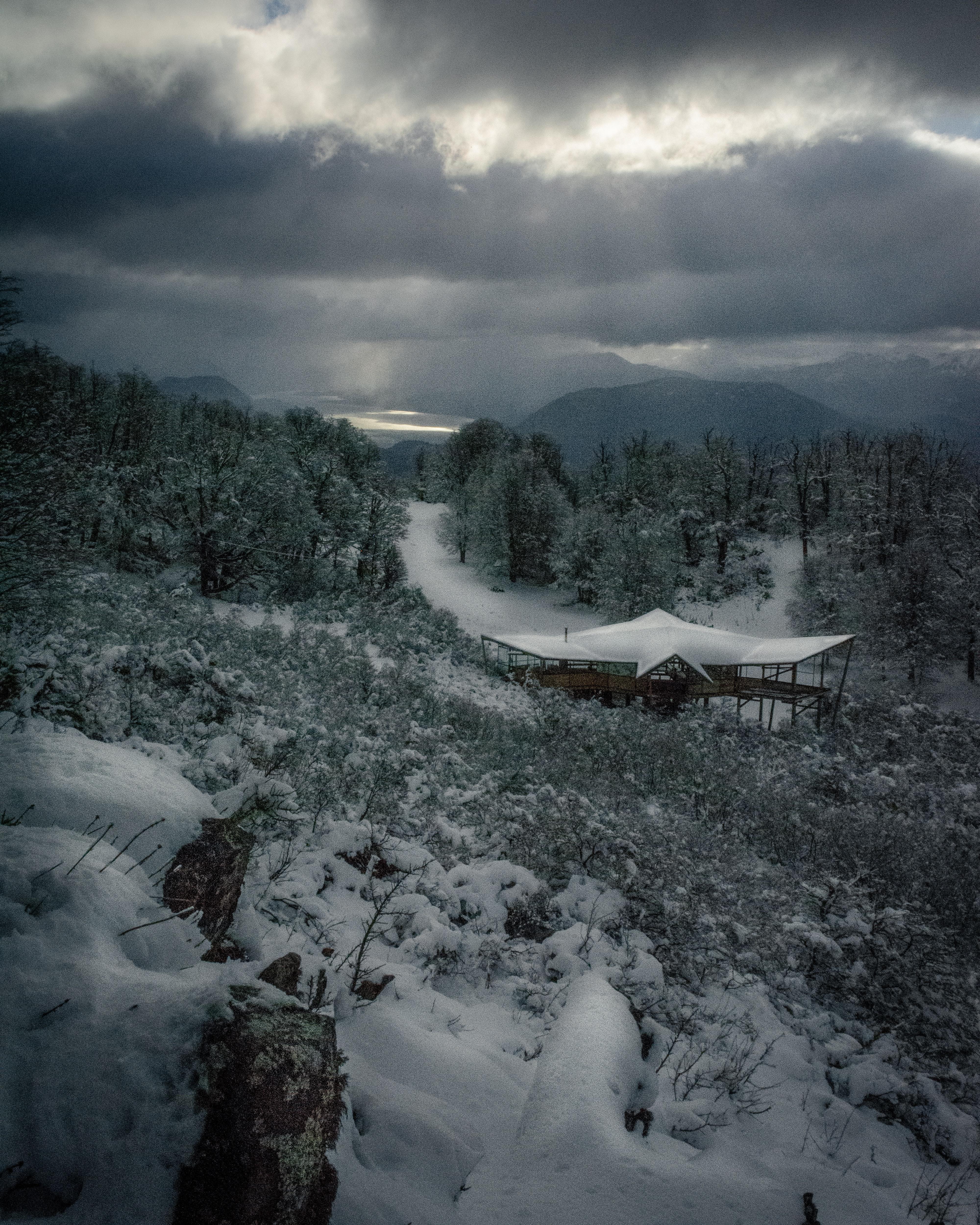 mt leconte weather