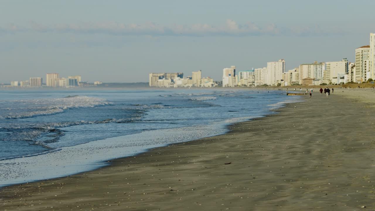 Myrtle Beach Weather for May Is It the Perfect Time to Visit? OATUU