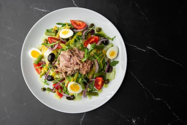 nicoise olives