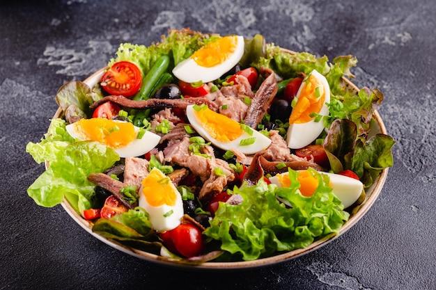 nicoise olives