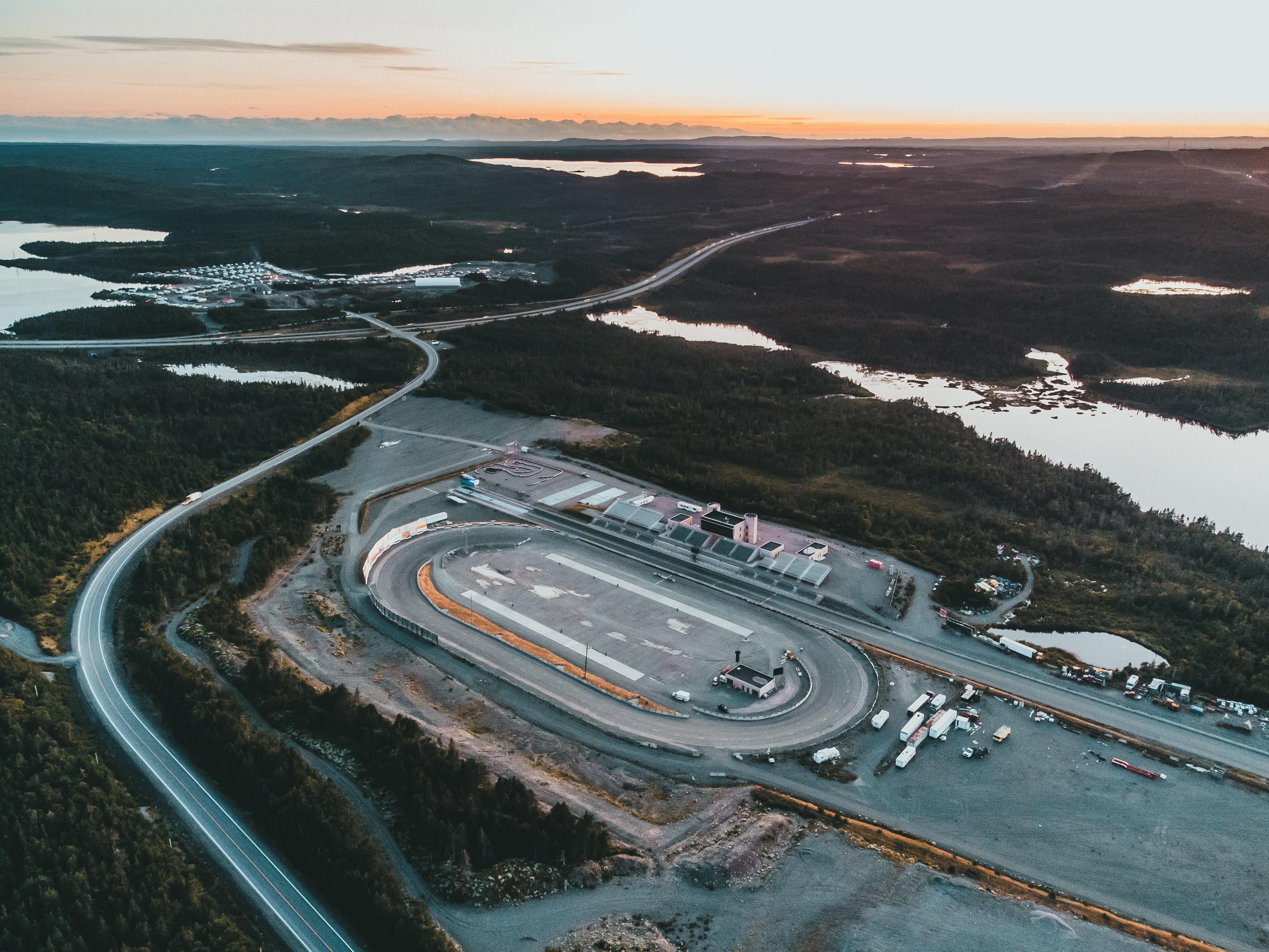 north georgia speedway