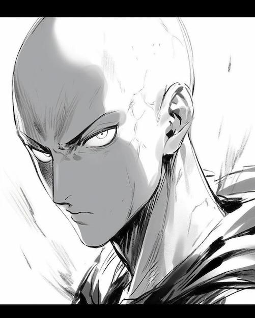 one punch man manga read