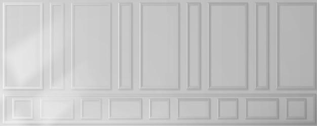 panel moulding