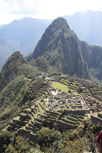 peru wonders