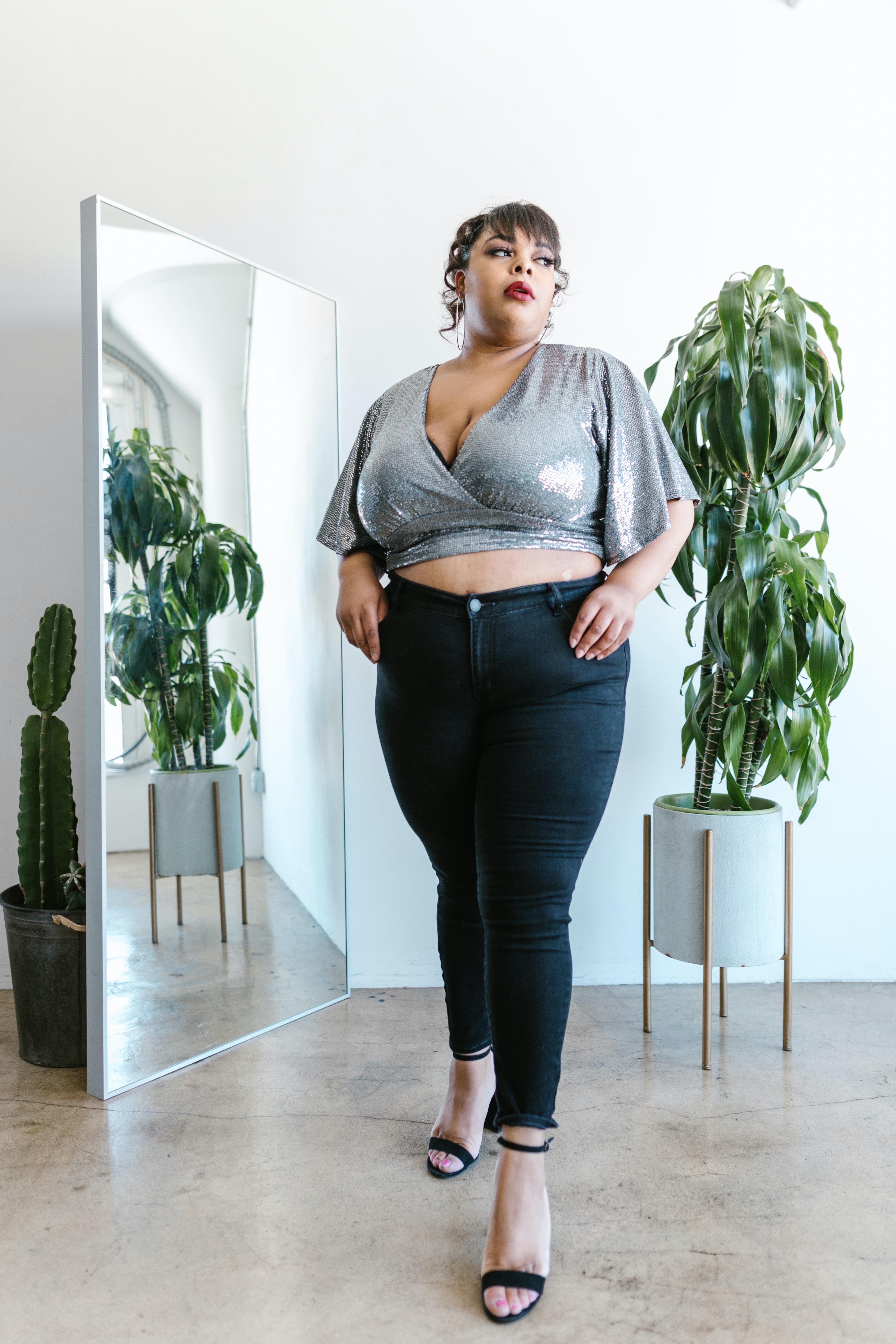 plus size styles 2023