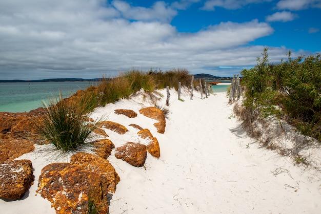 point of rocks siesta key