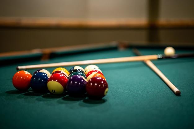 Pool Hall Near Me Open: Find Your Best Spot to Shoot Some