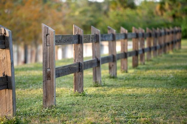 postmaster fence posts