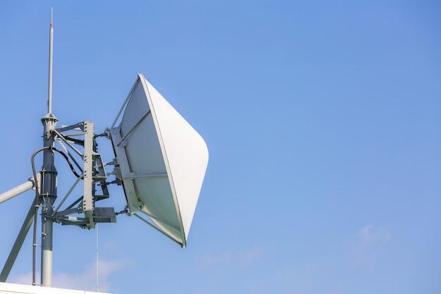 radio satelite