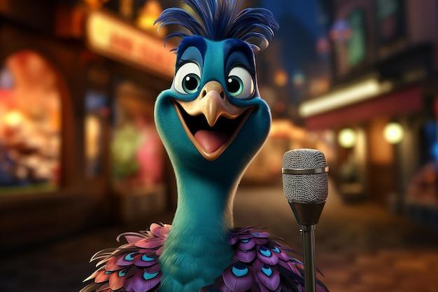 rio 3 release date