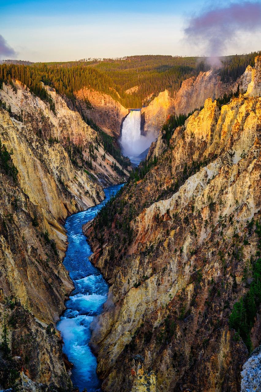 River Rock Wyoming: Exploring the Beauty and Charm of Wyoming's Rock 