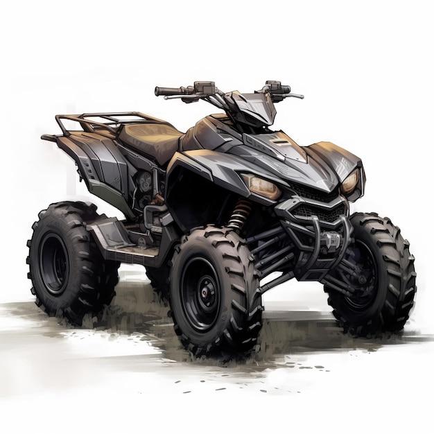 yamaha grizzly 700