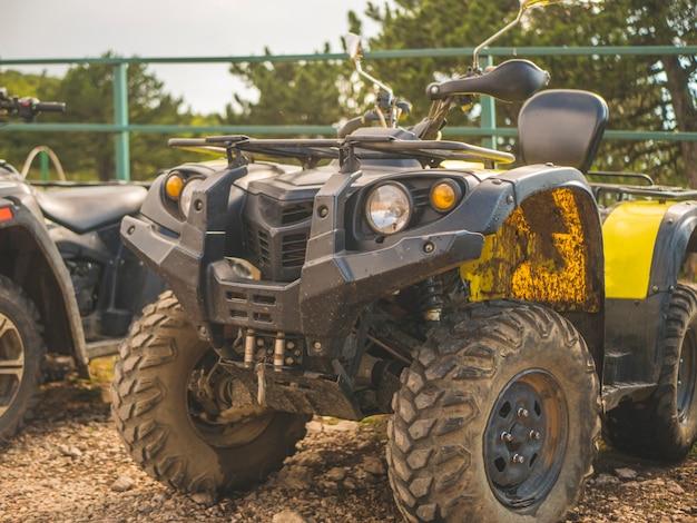 yamaha grizzly 700