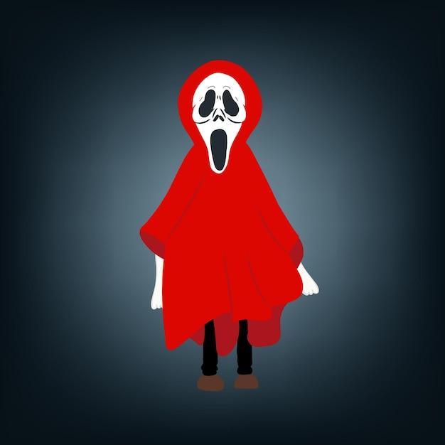 scream svg