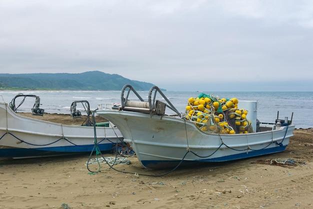 sea nymph boats