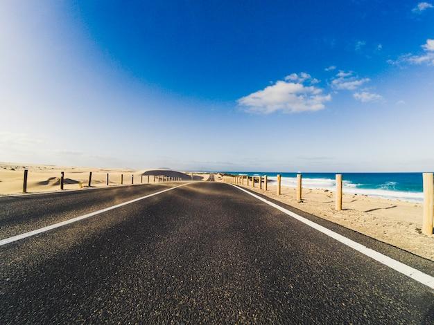 sea street beach