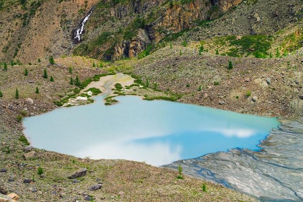 silverton reservoir