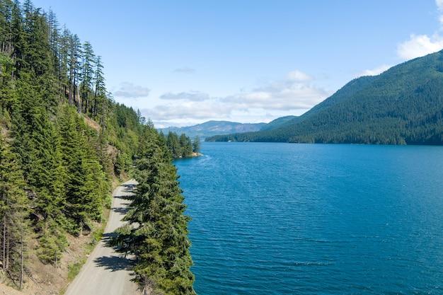 silverton reservoir