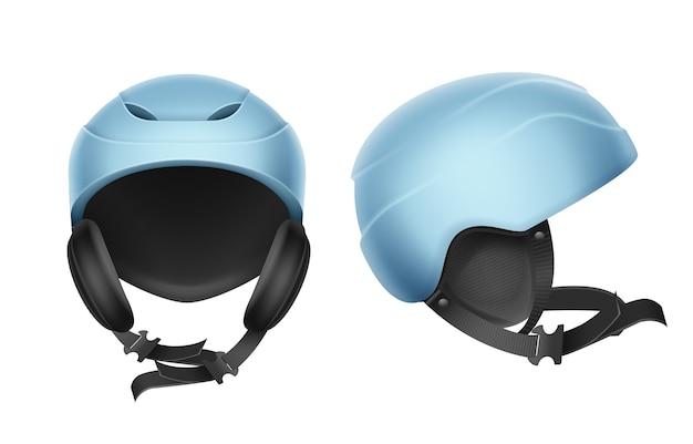 ski helmet cover