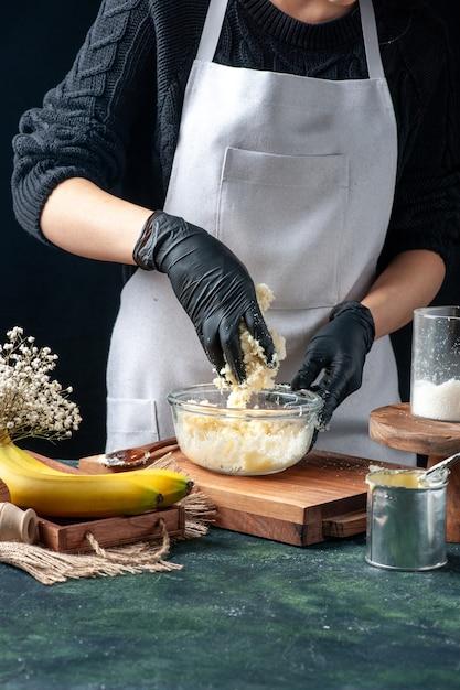 skin care for kitchen workers