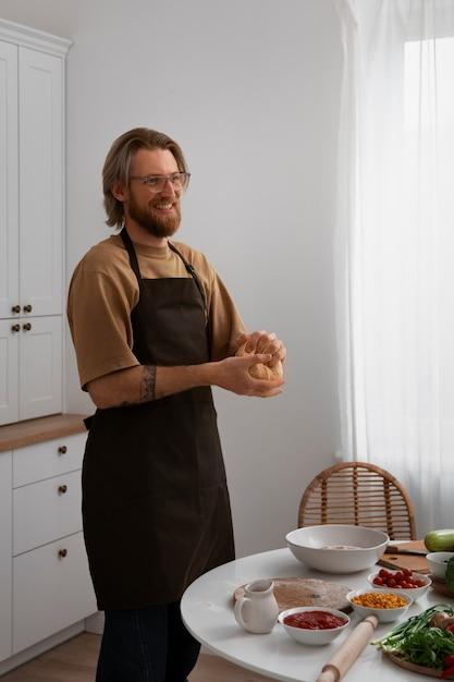 skin care for kitchen workers