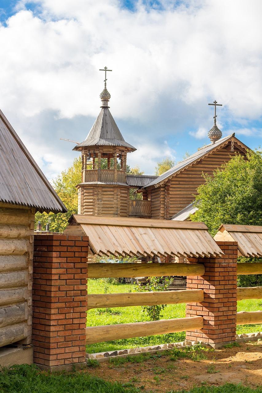 slavic baptist church