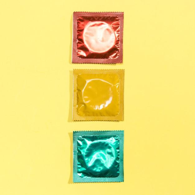 small condoms