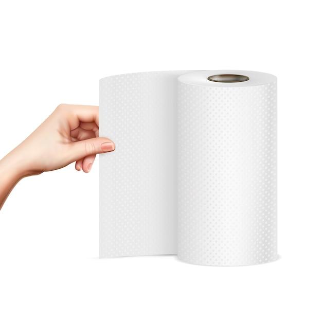 sparkle paper towels