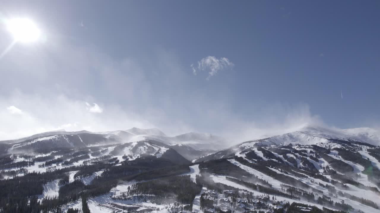 spring skiing sun valley