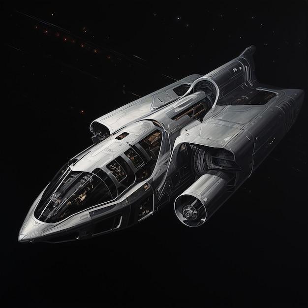 star citizen corsair