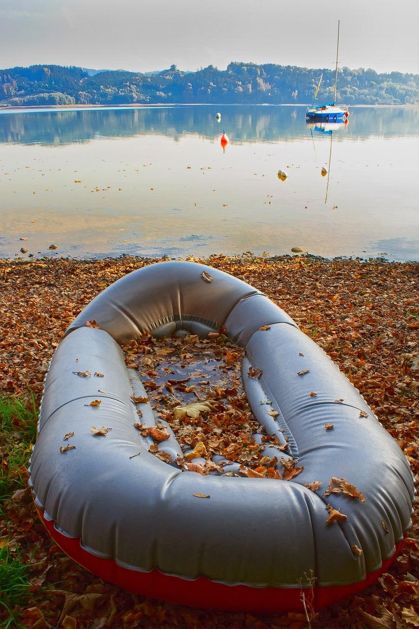 buoy boots