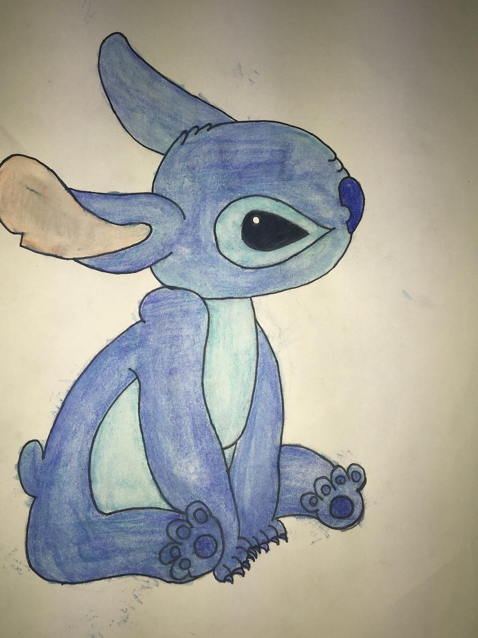 stitch by stitch