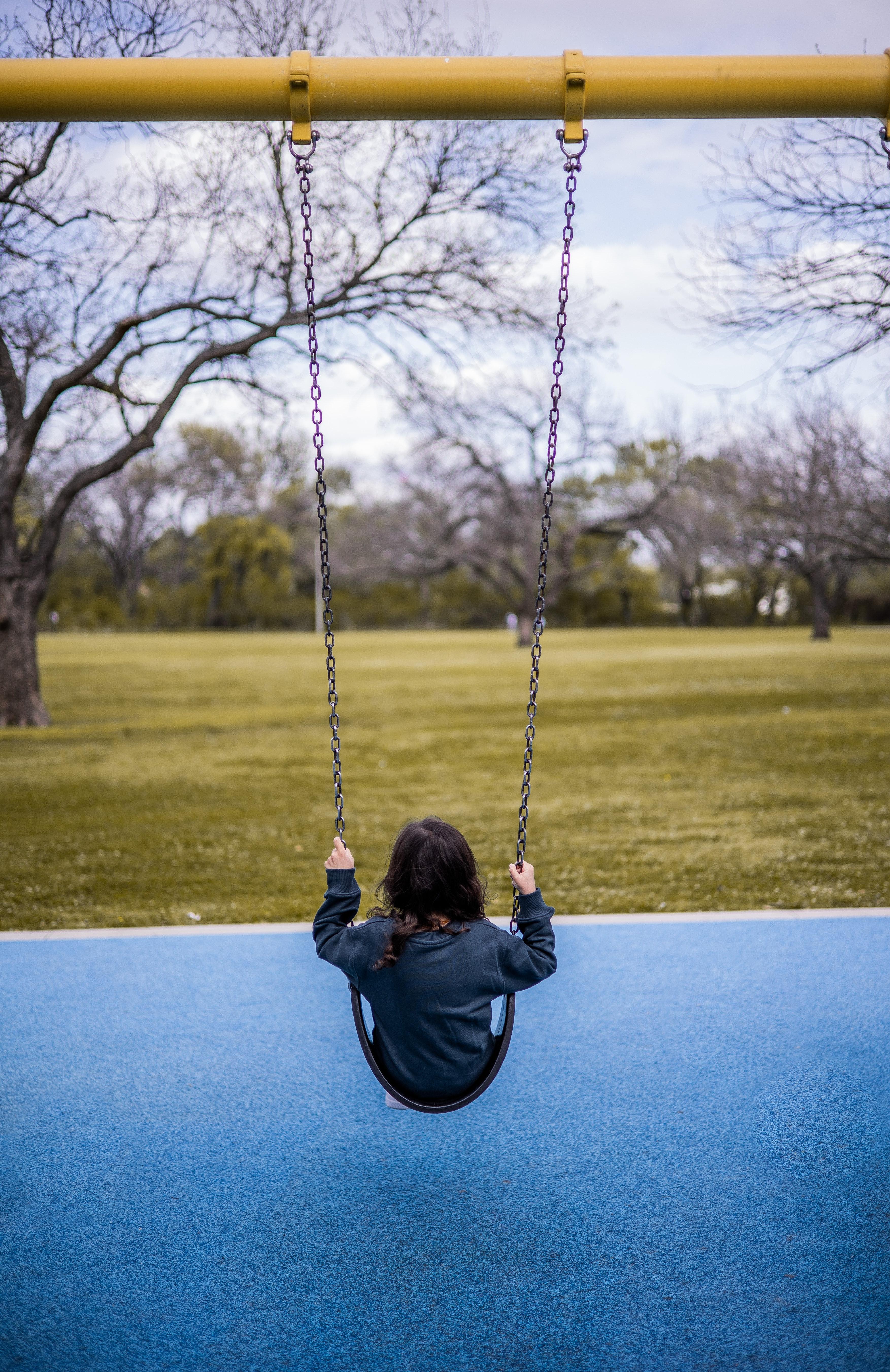 swings and wings