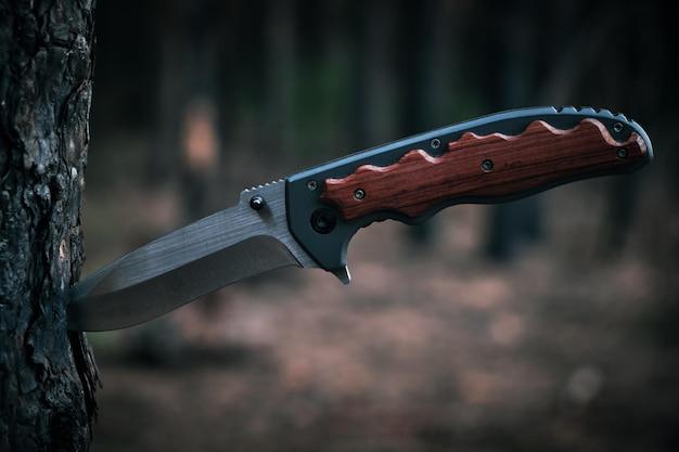 tac force knives