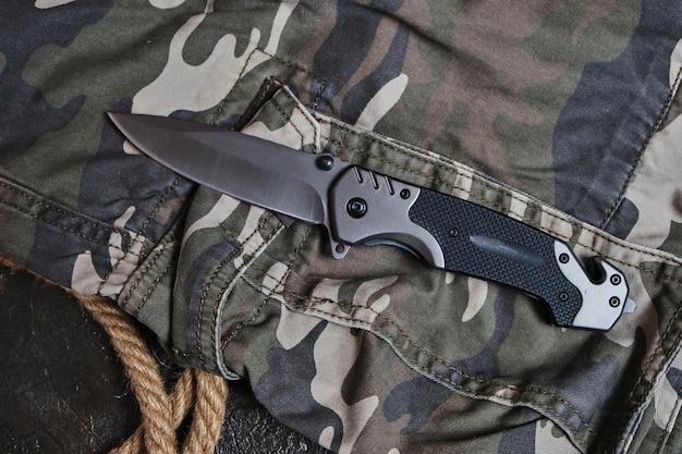 tac force knives