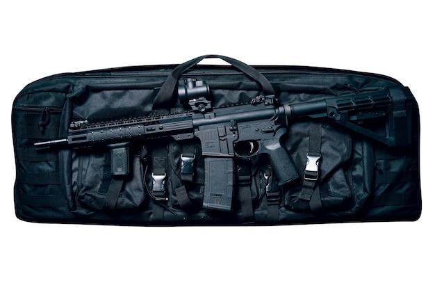 tactical life firearms 556 take down pistol