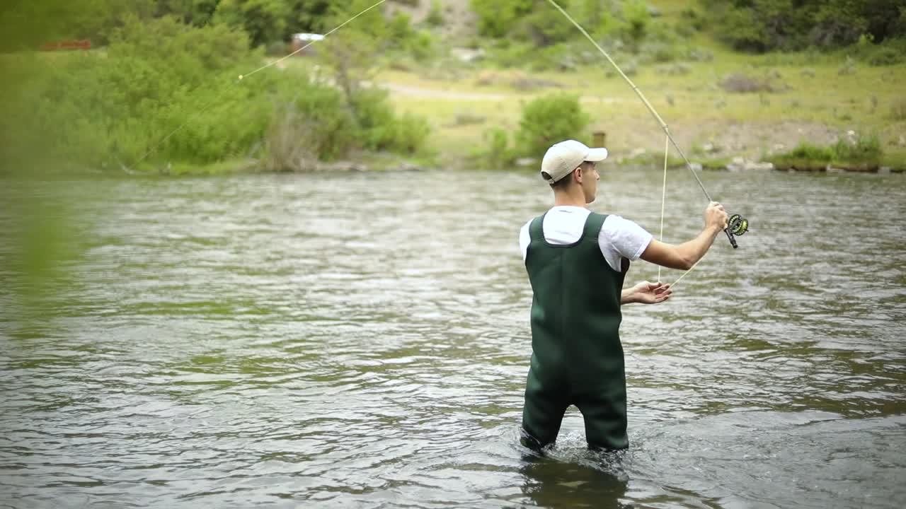 tenkara lifestyle