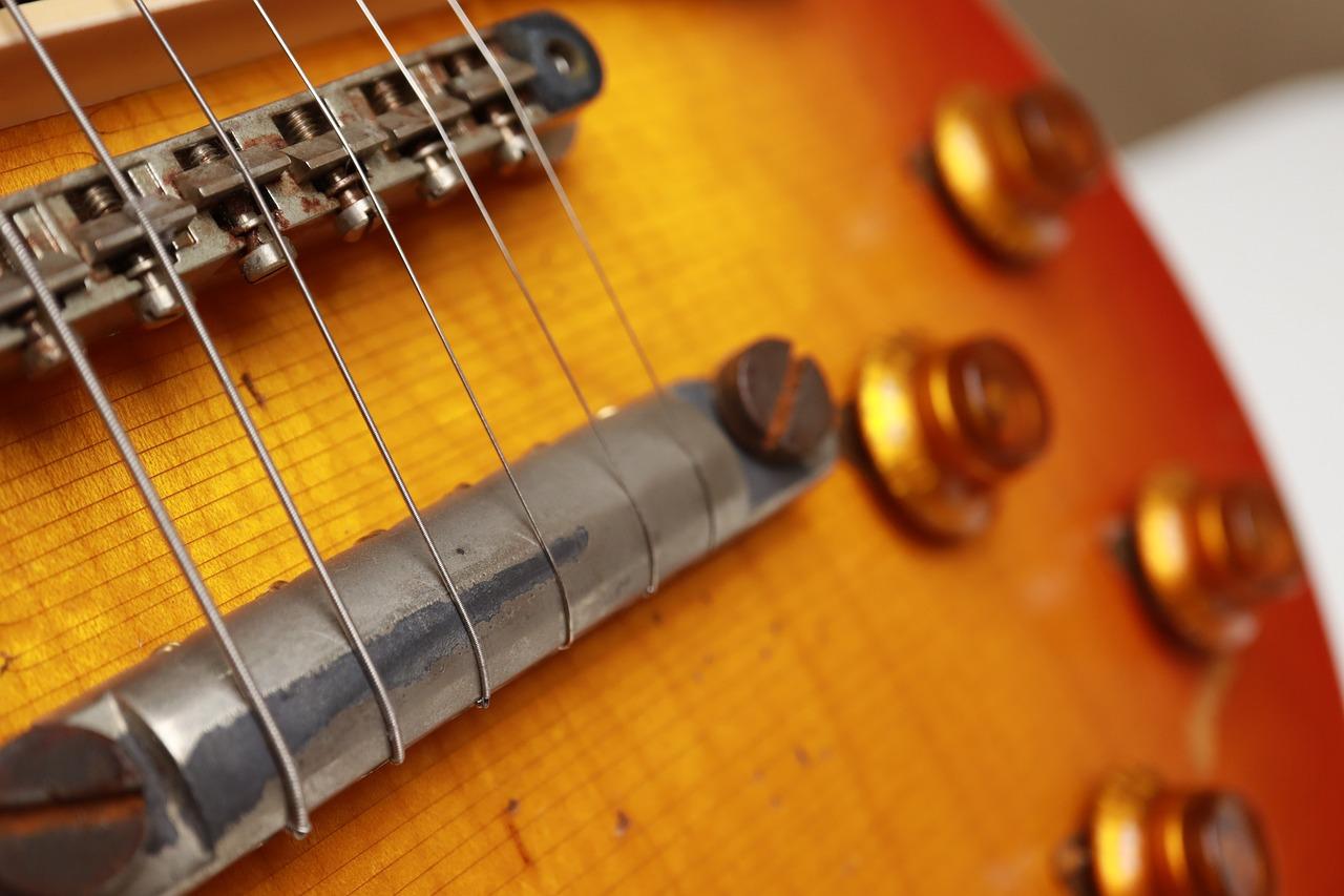 1959 gold top les paul