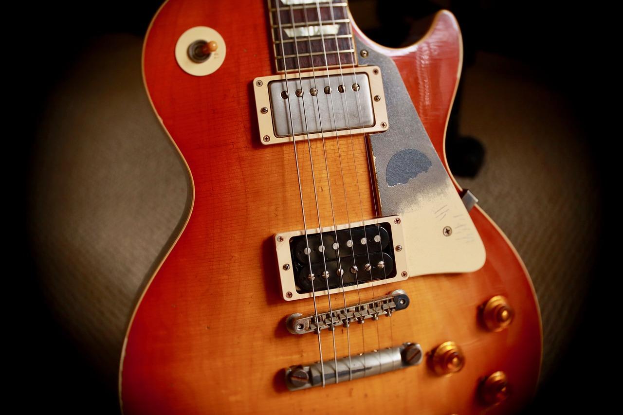 1959 gold top les paul