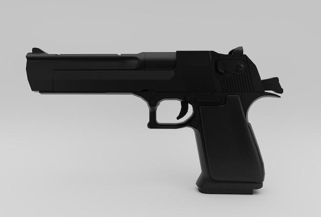 357 desert eagle