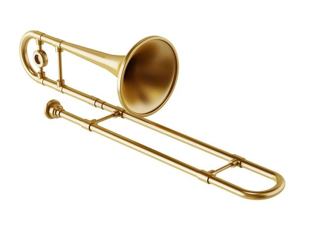 alto trombone