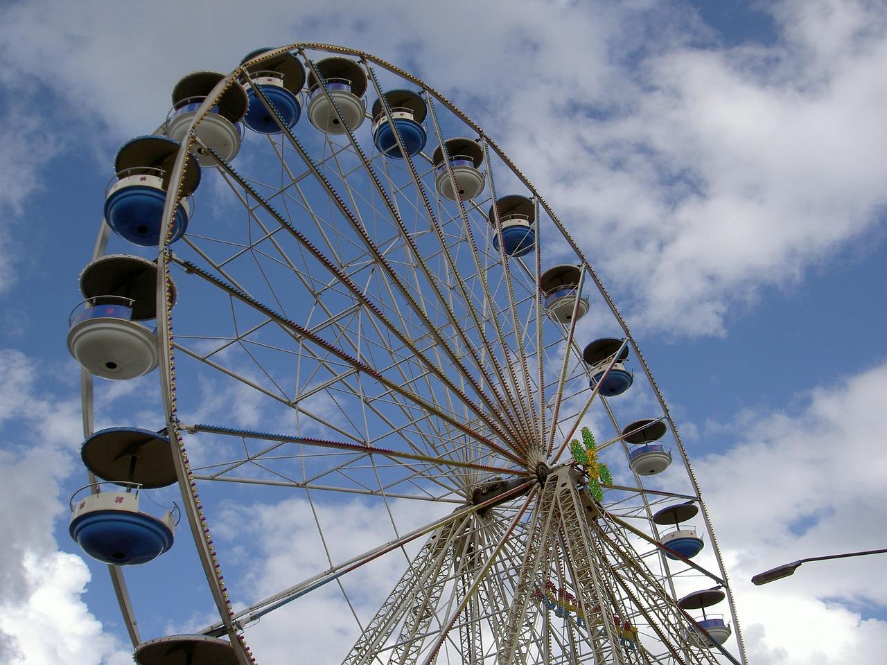 big el paso fair