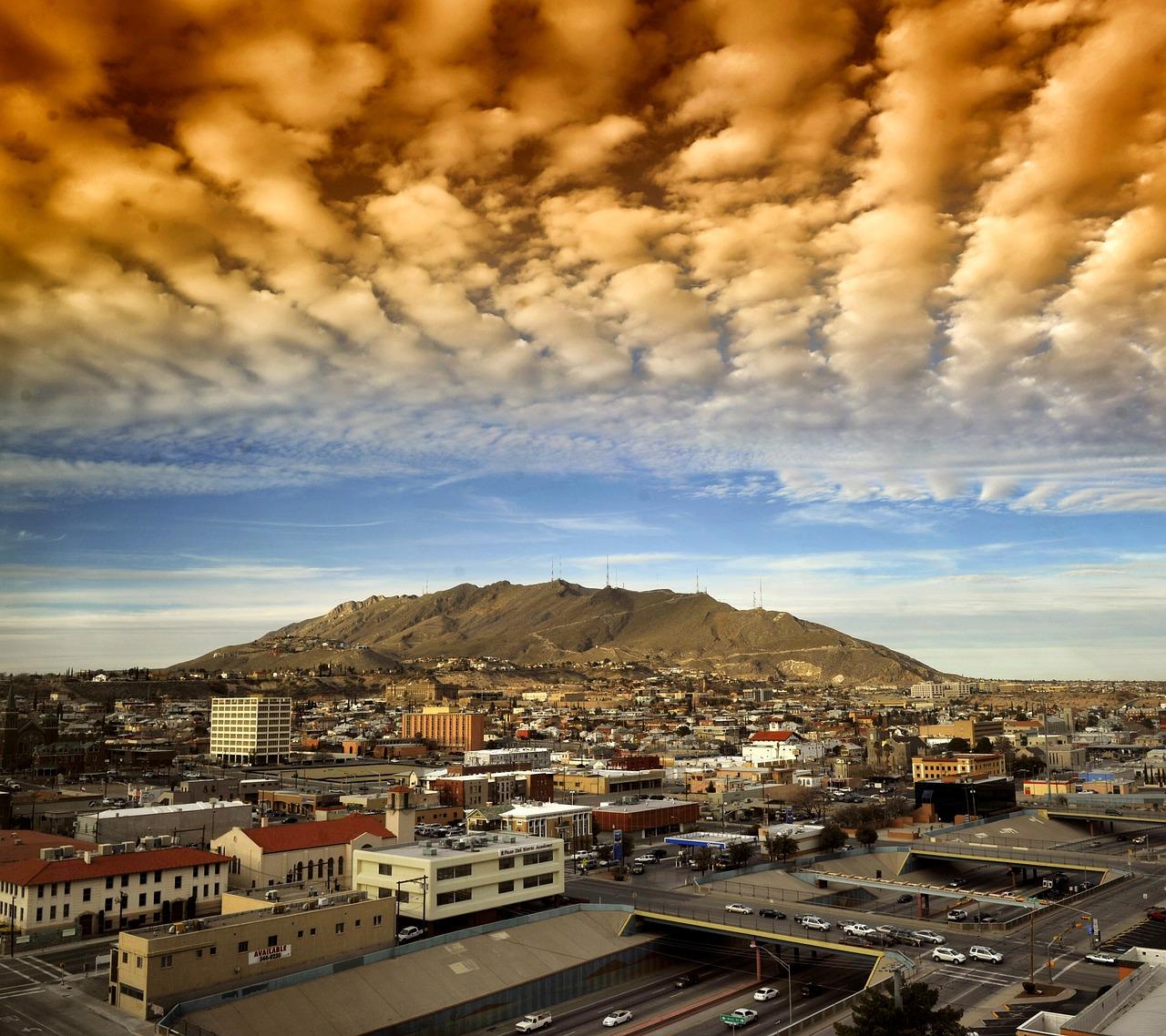 big el paso fair