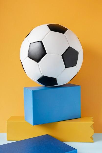 box in football