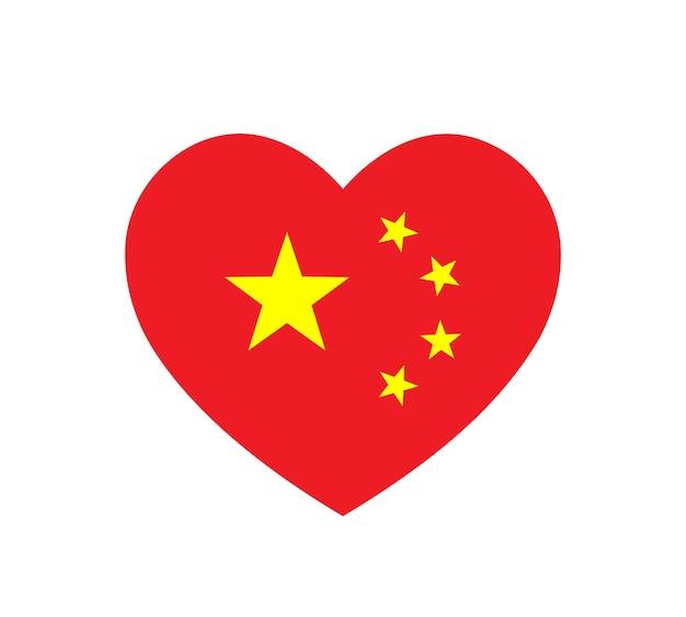 love china symbol