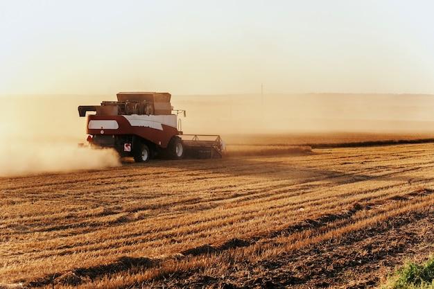 country harvester