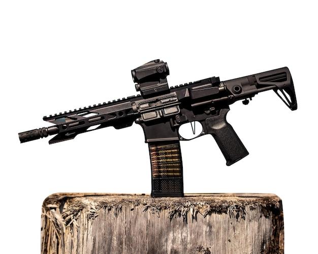 daniel defense lower